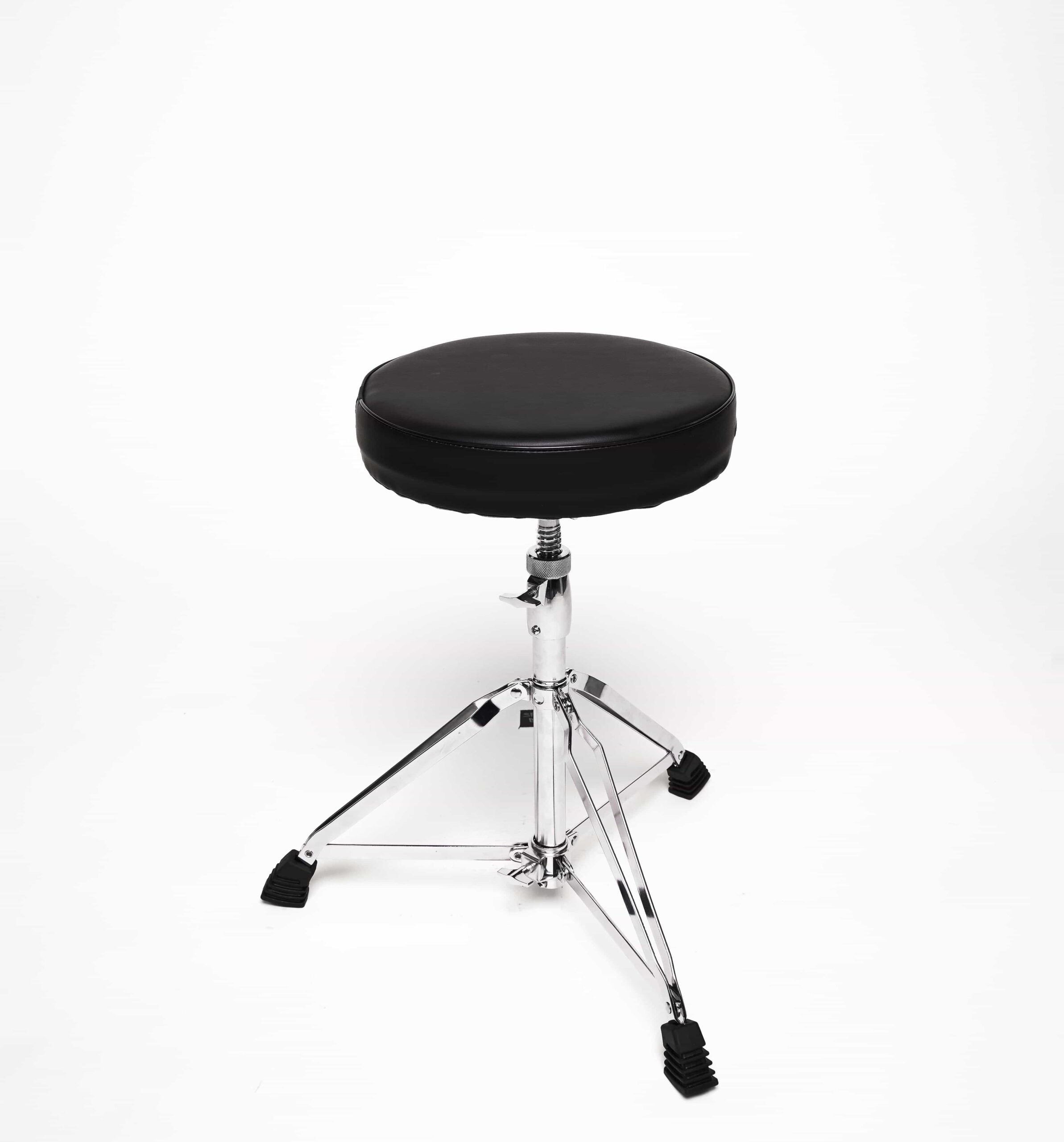 Gator Frameworks Round-Top Drum Throne